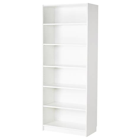 BILLY libreria, bianco, 80x40x202 cm - IKEA Italia