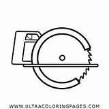 Power Tool Coloring Pages  Ultra sketch template