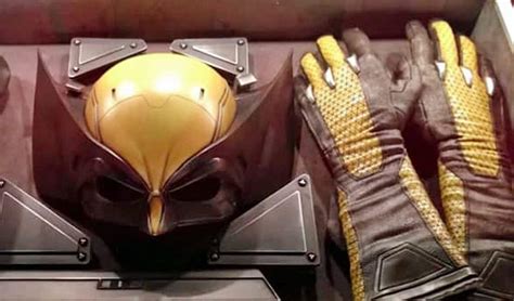 Wolverine's New Suit Officially Revealed By Marvel