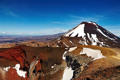 How to Spend 2 Days in Tongariro National Park - 2021 Travel Recommendations | Tours, Trips ...