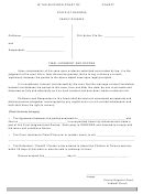 Top 13 Georgia Superior Court Forms And Templates free to download in PDF format