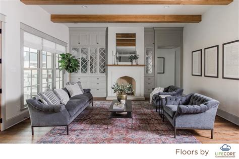 LIFECORE Flooring featured in Chip & Joanna Gaines’ Magnolia Homes