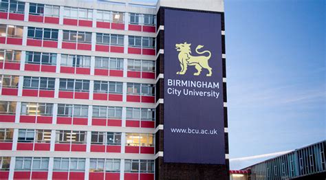 Birmingham City University