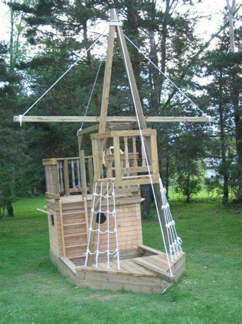 Pin on DIY | Diy playground, Gardening for kids, Playground design