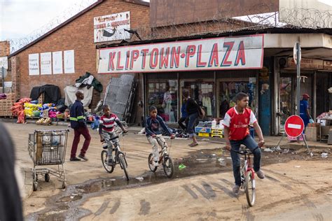 Kliptown Map - Gauteng, South Africa - Mapcarta