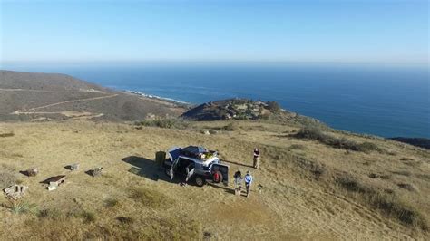 Camping In Malibu California | Adventure Outdoor