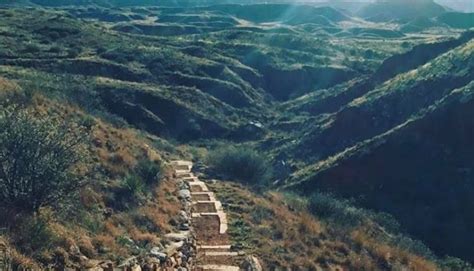 Alibates Flint Quarries National Monument: A Window Into the Past