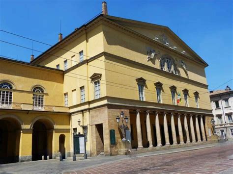 Opera Houses in Italy: What to Know about going to the Opera in Italy ...