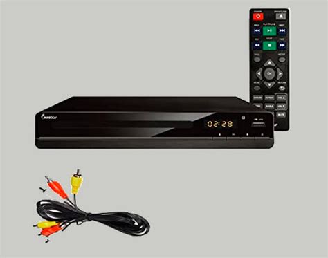 Top 3 Reliable USB DVD Players You Will Wish to Have