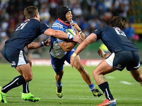 Rugby365 | Stormers win Loftus thriller