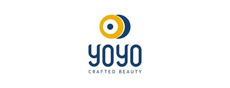 Yoyo logo branding on Behance