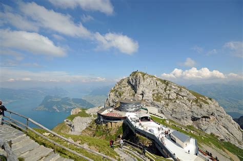 Mountain peaks near Lucerne I All you need to know