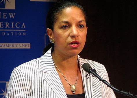 Susan Rice | New America | Flickr