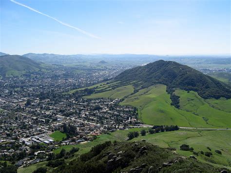 20 Amazing And Fun Facts About San Luis Obispo, California, United ...