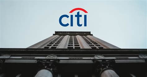 Citigroup Stock Forecast: Preparing for Major Workforce Reduction