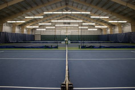 Indoor Tennis Courts Near Me in Redmond, WA - Tennis Lessons for All ...