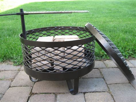 Diy Fire Pit : Make a Fire Pit Ideas, Do it Yourself Fire Pit and Its Benefits, How to Build a ...