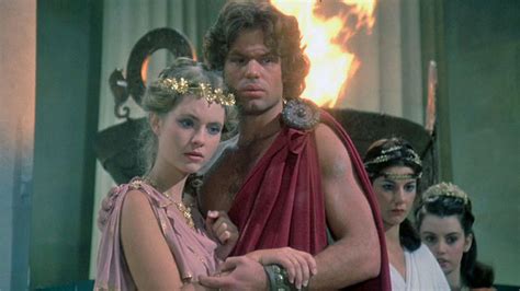 The Clash of the Titans (1981)