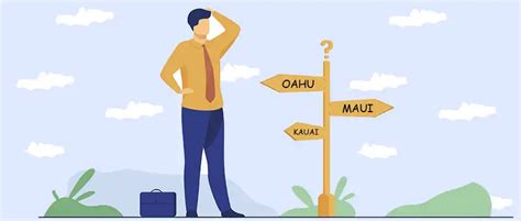 The Essential Moving to Hawaii Checklist