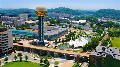 Knoxville Vacations 2017: Package & Save up to $603 | Expedia