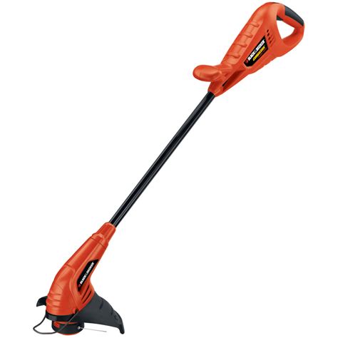 Black & Decker 12V Cordless Trimmer: Lawn Care with Sears