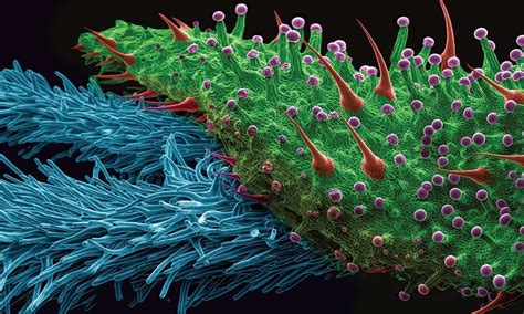 Cannabis under the Microscope - Evertree Ireland