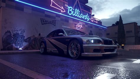 NFS BMW Wallpapers - Wallpaper Cave