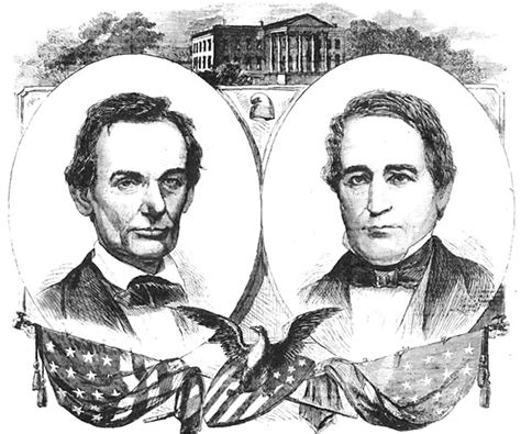 Abraham Lincoln and Hannibal Hamlin - mrlincolnandnewyork.org