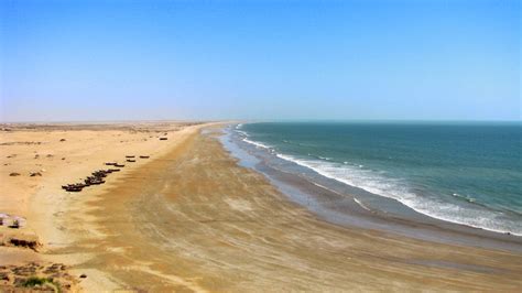 10 Beaches of Balochistan You Won't Believe Actually Exist - Buzzpk