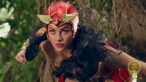 Everything You Need to Know About Jane De Leon's Darna Costume | Preview.ph