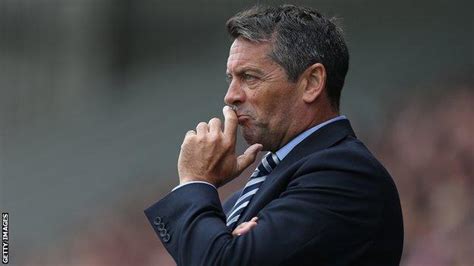 Phil Brown: Southend United manager set to depart after almost five ...