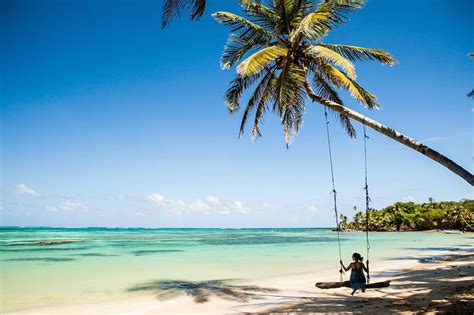 Paradise Found On Little Corn Island, Nicaragua | We Are Travel Girls