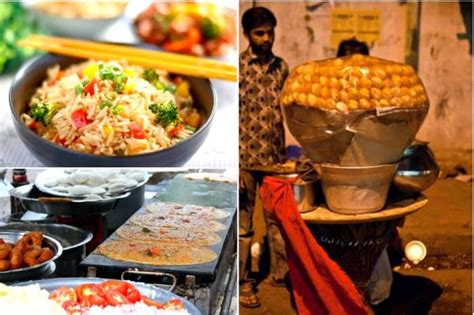 Best Places To Try The Hyderabad Street Food