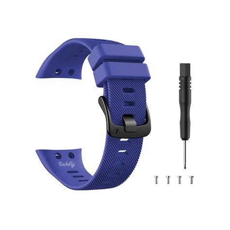 Garmin Forerunner 45 & 45S Replacement Band – Mobile Mob