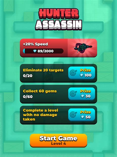 Hunter Assassin for Android - APK Download