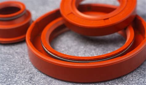 How rotary shaft seals work | Tameson.co.uk