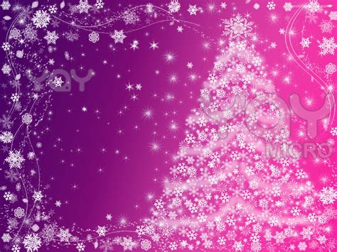 [65+] Pink Christmas Wallpaper on WallpaperSafari