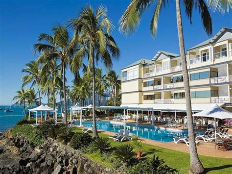 Coral Sea Resort Airlie Beach - Compare Deals