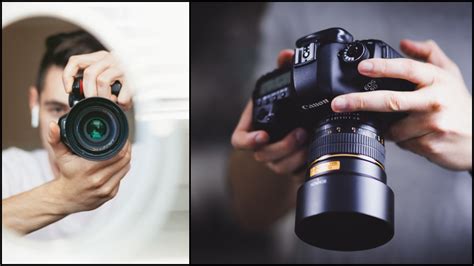 5 DSLR Cameras With Best Zoom In Feature (2023): Finest Picks From ...