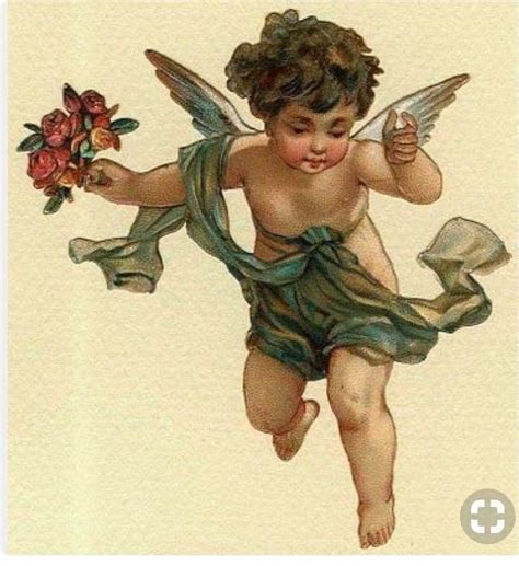 Pin by Nina on Angels | Angel art, Cherub art, Angel illustration