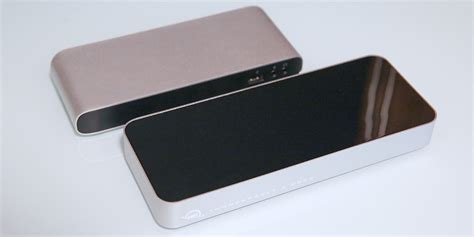 The best Thunderbolt 2 dock for your Mac - 9to5Mac