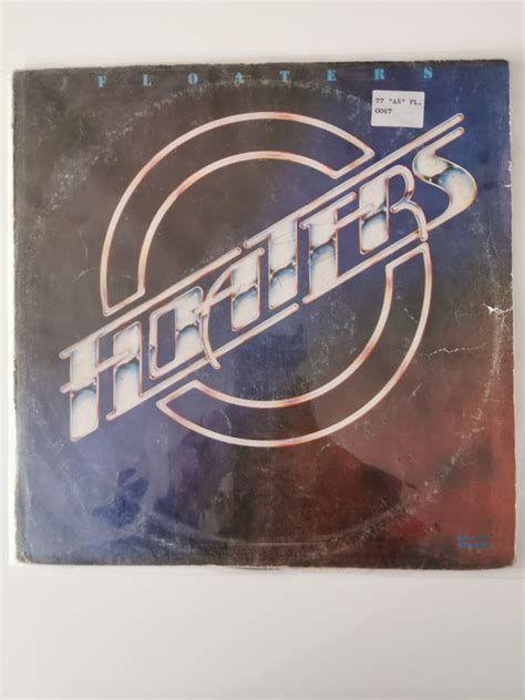 The Floaters - The Floaters (1977, Vinyl) | Discogs