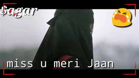 Meri jaan status - YouTube