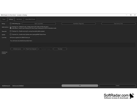 Download Blackmagic RAW for Windows 11, 10, 7, 8/8.1 (64 bit/32 bit)