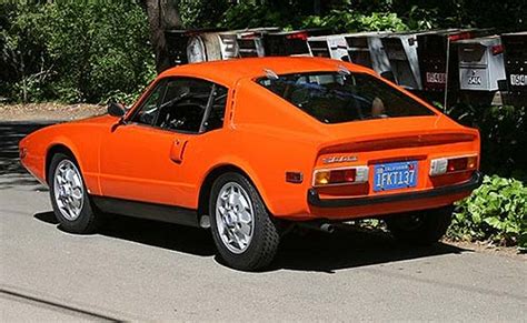 Swedish Bolide: Saab Sonett III – Spannerhead