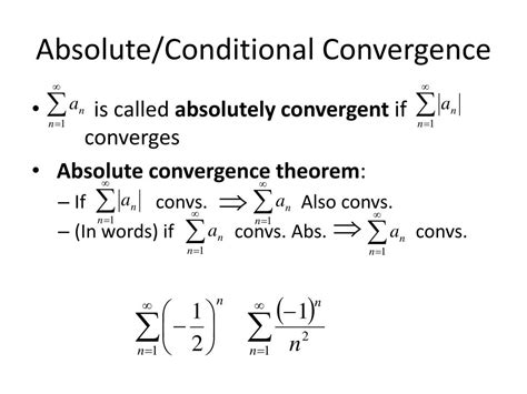 PPT - CALCULUS II PowerPoint Presentation, free download - ID:6048855