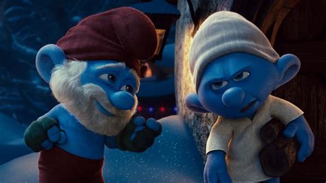 Watch The Smurfs Christmas Carol | Prime Video