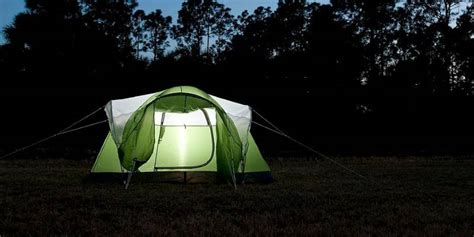 8 Best Camping Lanterns in 2024 - Outdoor Shell