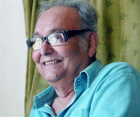 Soumitra Chatterjee: I don't have much faith in awards - Rediff.com movies