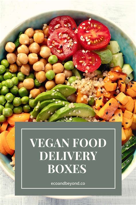 We've rounded up the food delivery schemes and boxes that offer Vegan options! Whether you're ...